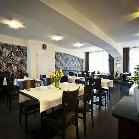 Hotel Elysee