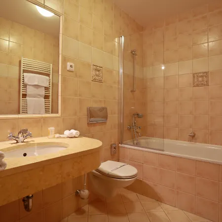 Hotel Elysee 4*