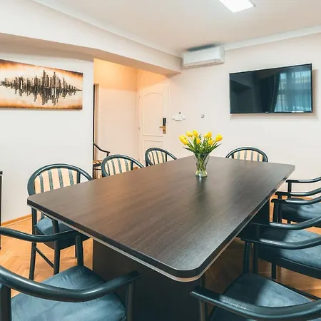 爱丽舍酒店 酒店 布拉格