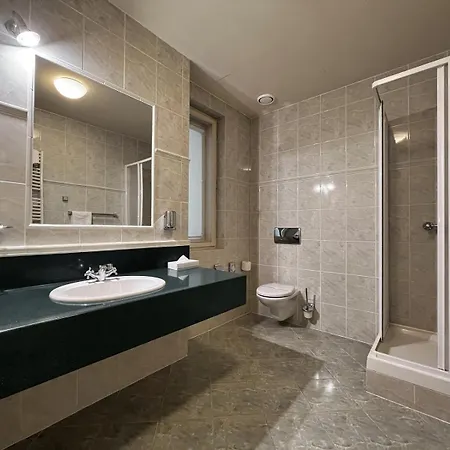 エリゼ ホテル 4*