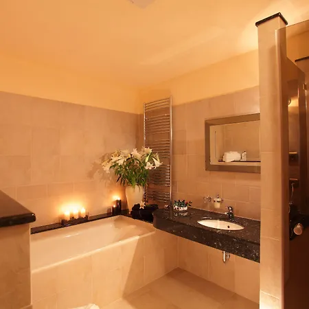 Elysee Hotel Praha