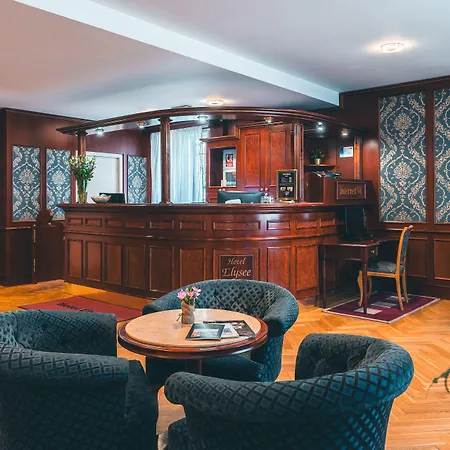 Elysee Hotel
