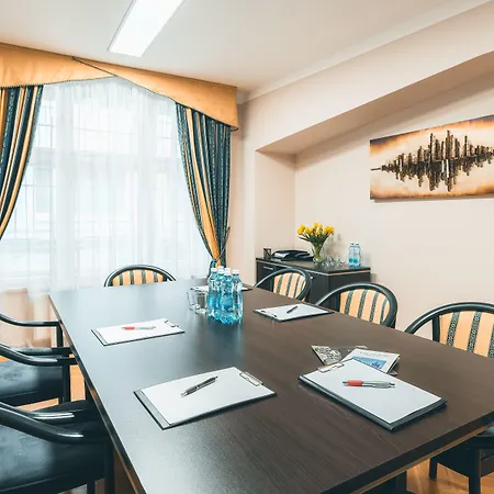Hotel Elysee Praga