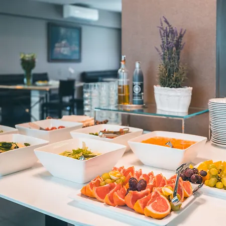 Elysee 4* Praga