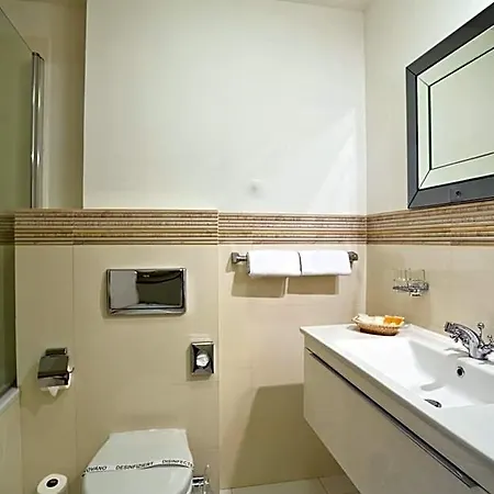 Hotel Elysee Praha