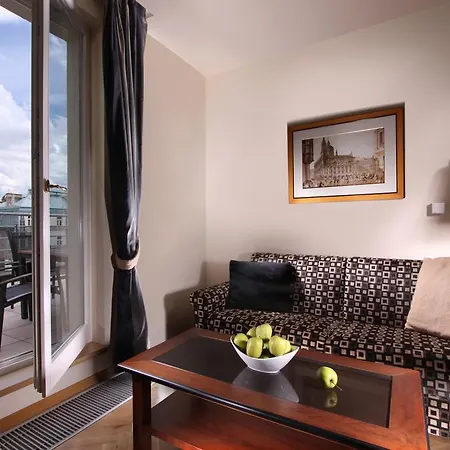 Hotel Elysee Praha