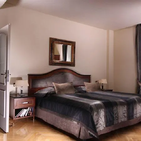 Hotel Elysee