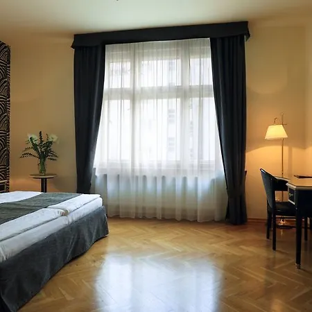 Szálloda Elysee 4*