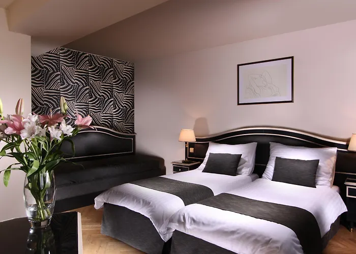 Hotel Elysee