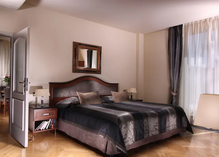 Elysee 4* Prague