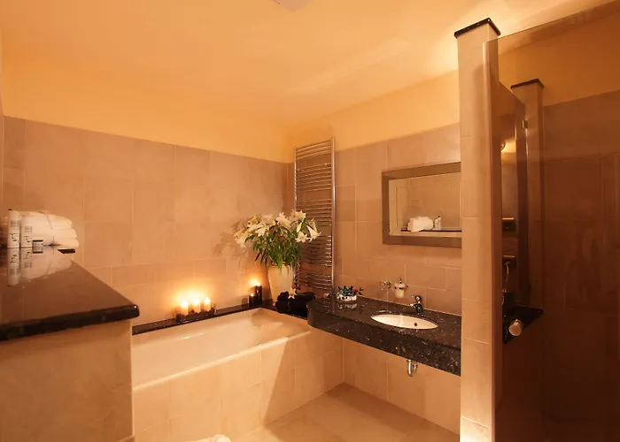 Elysee Hotel Prague