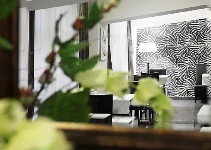Hotel Elysee Praga