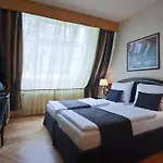 Hotel Elysee Praga