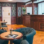 Elysee Hotel Praga