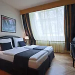 Hotel Elysee Praga