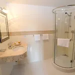 Elysee Hotel Praga