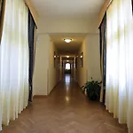 Hotel Elysee Praga