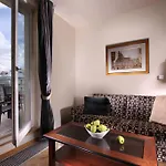 Hotel Elysee Praga