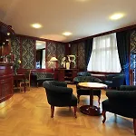 Elysee 4* Praga
