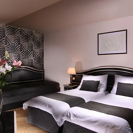 Hotel Elysee