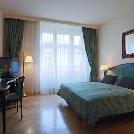 Hotell Elysee