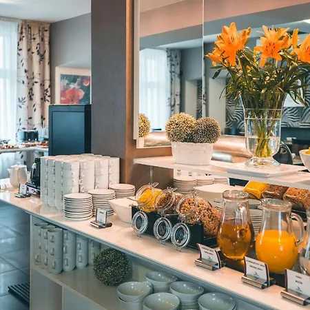 Hotel Elysee 4*