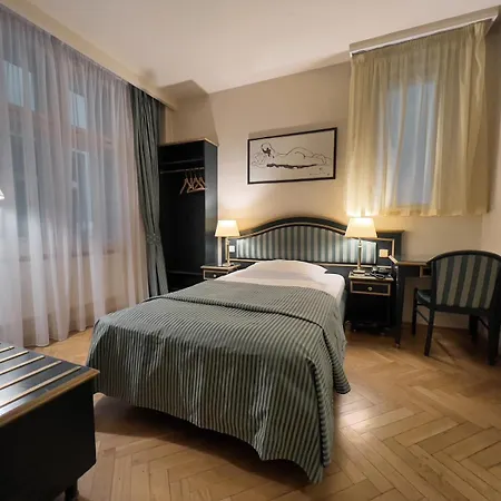 Hotel Elysee