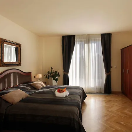Hotel Elysee Prag