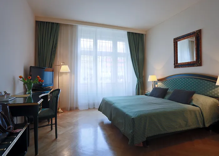 Hotell Elysee
