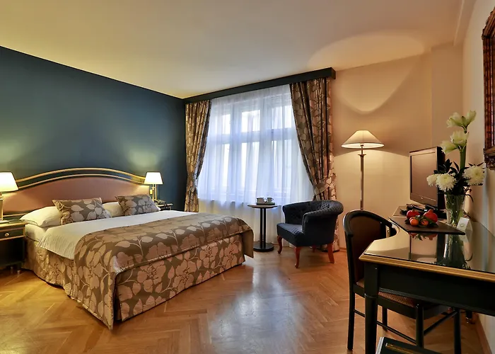 Elysee Hotell