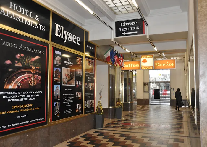 Elysee