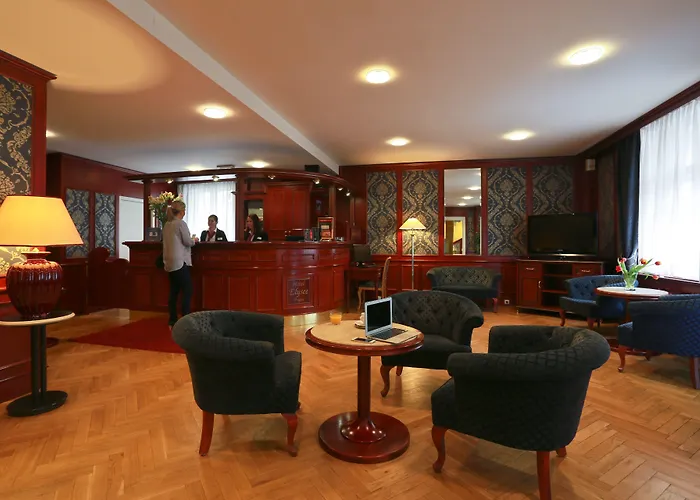 Hotell Elysee