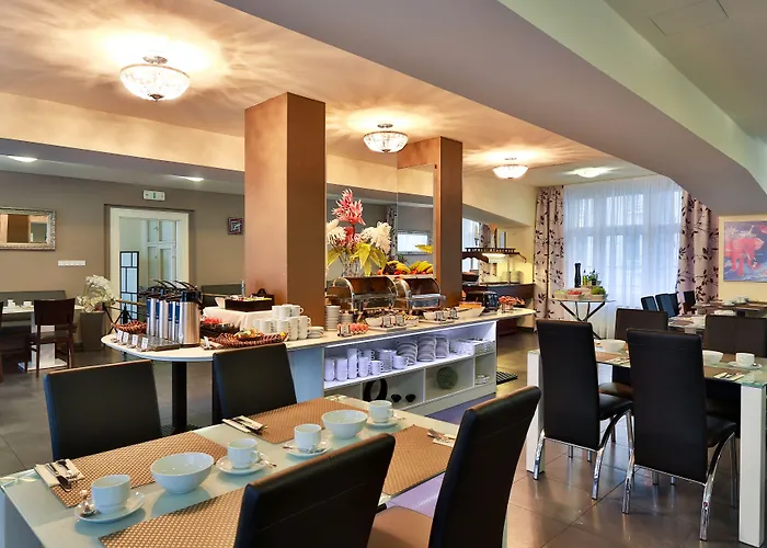 Elysee Hotell