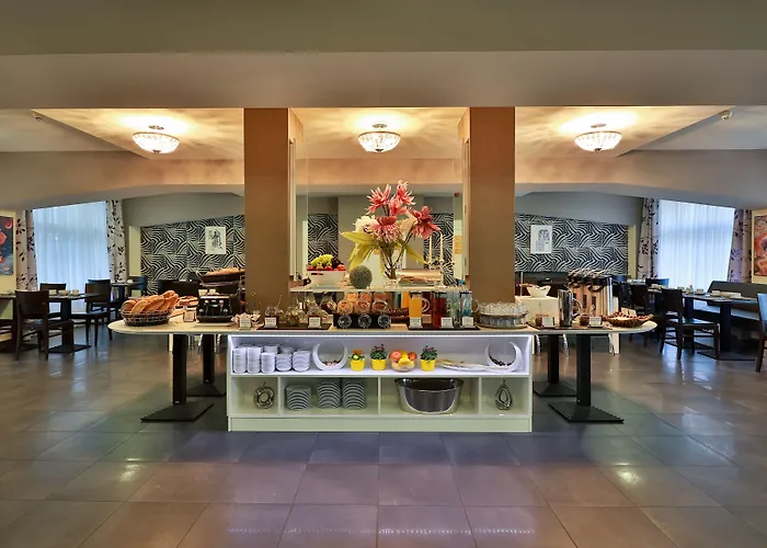 Hotell Elysee