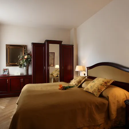 Elysee 4* Прага