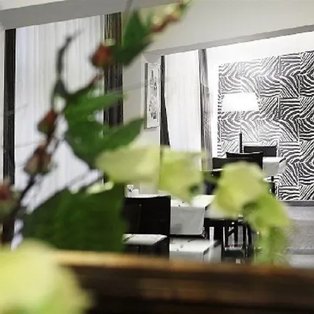 Отель Elysee Прага