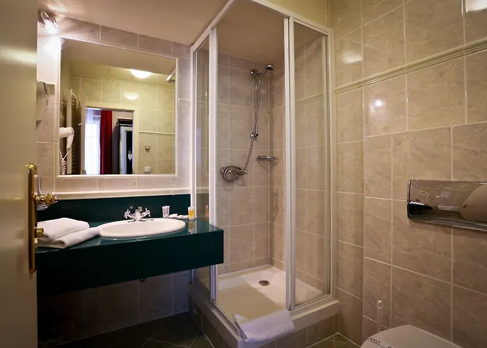 فندق ايليزيه 4*