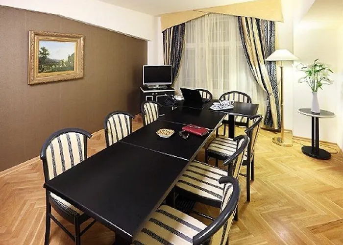فندق ايليزيه 4*